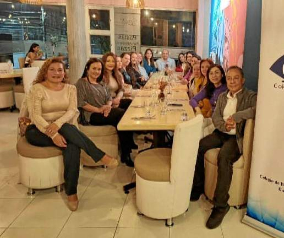 Celebración Día del Bacteriólogo