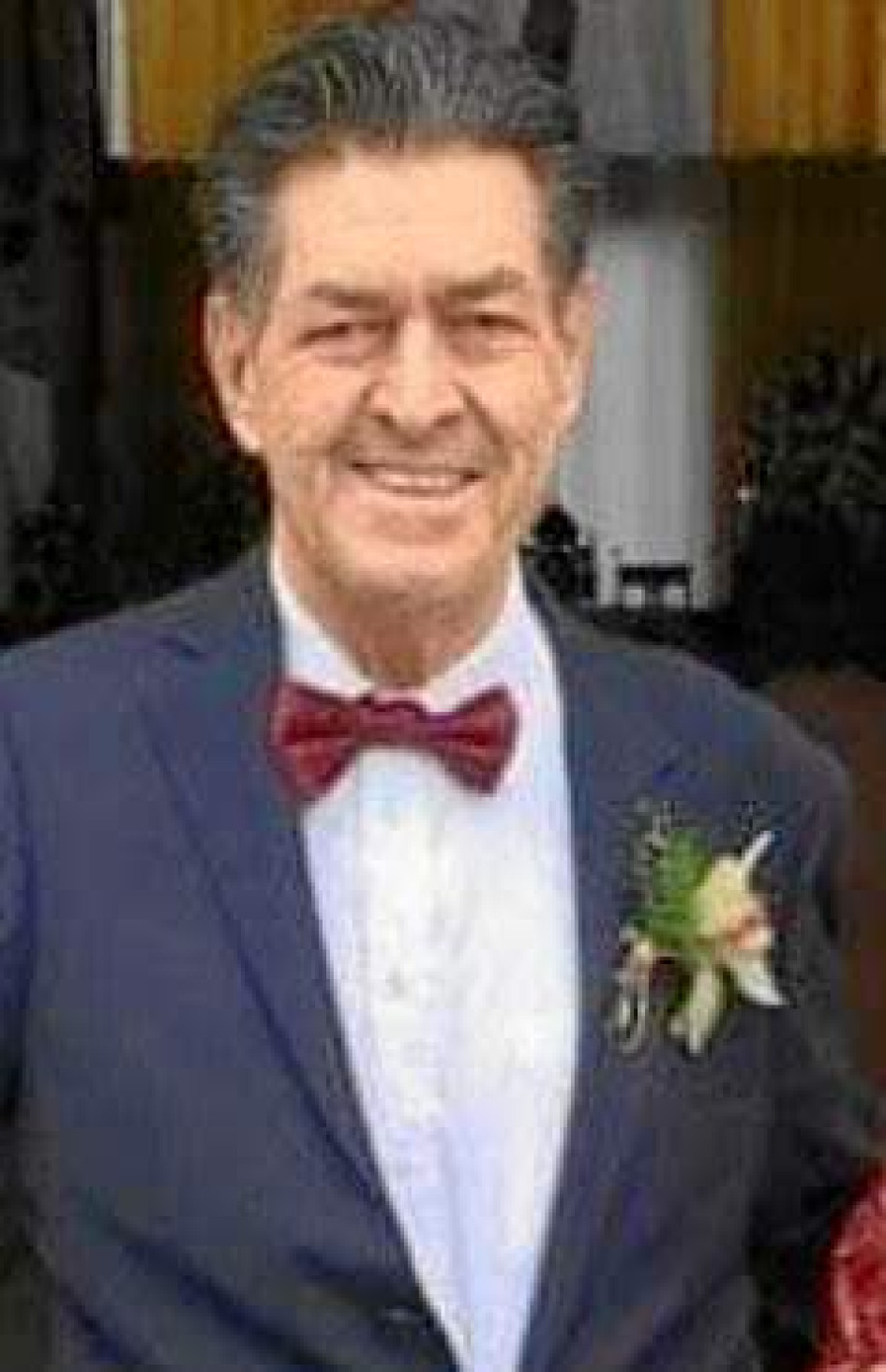 Foto | Cortesía | LA PATRIA El pensilvanense Fabio Hoyos falleció en Manizales. Fue gerente de la Caja Agraria de Manzanares y de otros municipios. Sus exequías se realizaron en la capital caldense.