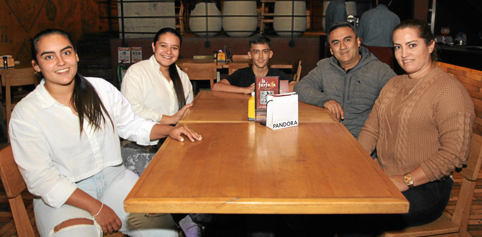 Foto | Argemiro Idárraga | LA PATRIA