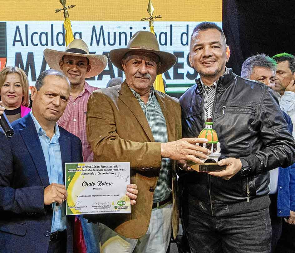 Foto | Henry Giraldo | LA PATRIA