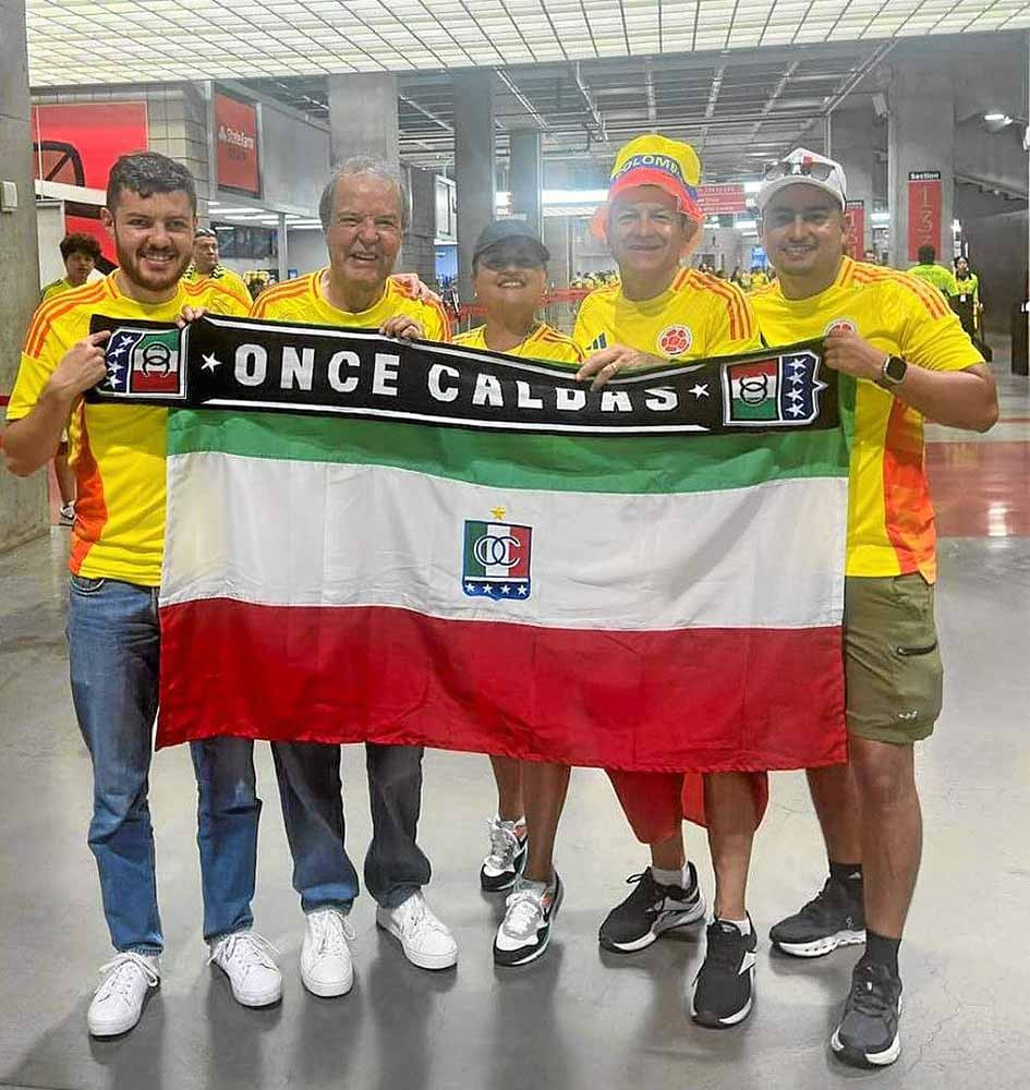 Fotos | Cortesía | LA PATRIA