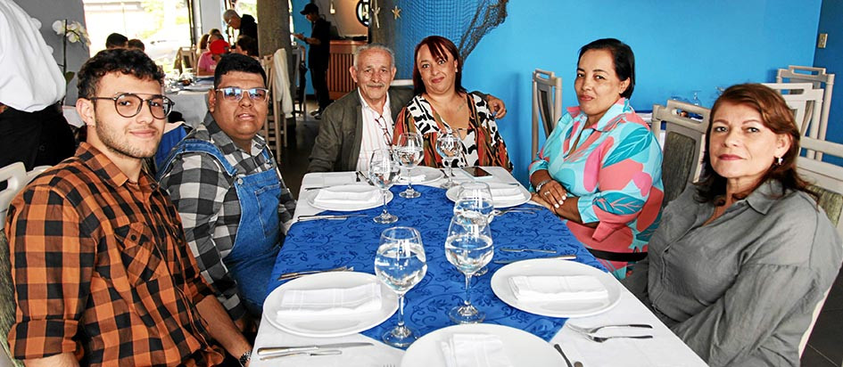 Fotos | Argemiro Idárraga | LA PATRIA Fotos | Argemiro Idárraga | LA PATRIA