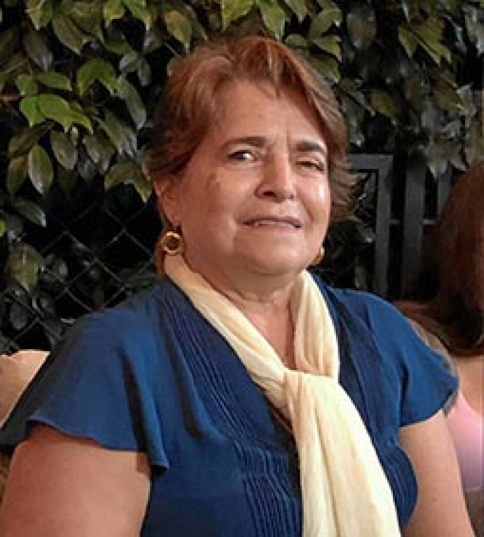 Gladys del Carmen Franco Salazar Gladys del Carmen Franco Salazar
