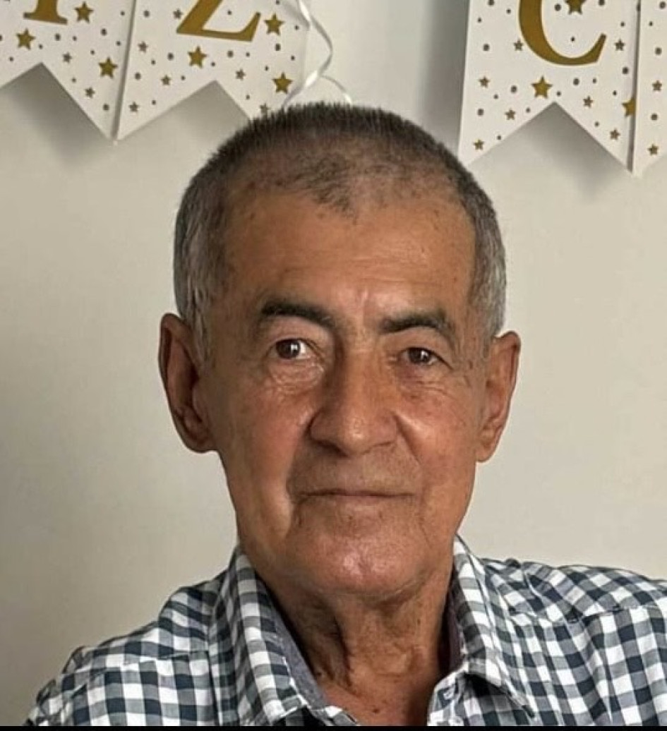 Falleció en Pereira el manzanareño José Oliden Giraldo Arbeláez. Las exequias se cumplieron en la Basílica Menor San Antonio de Padua de Manzanares.