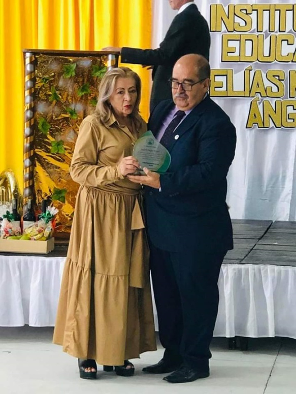 Foto | Cortesía | LA PATRIA