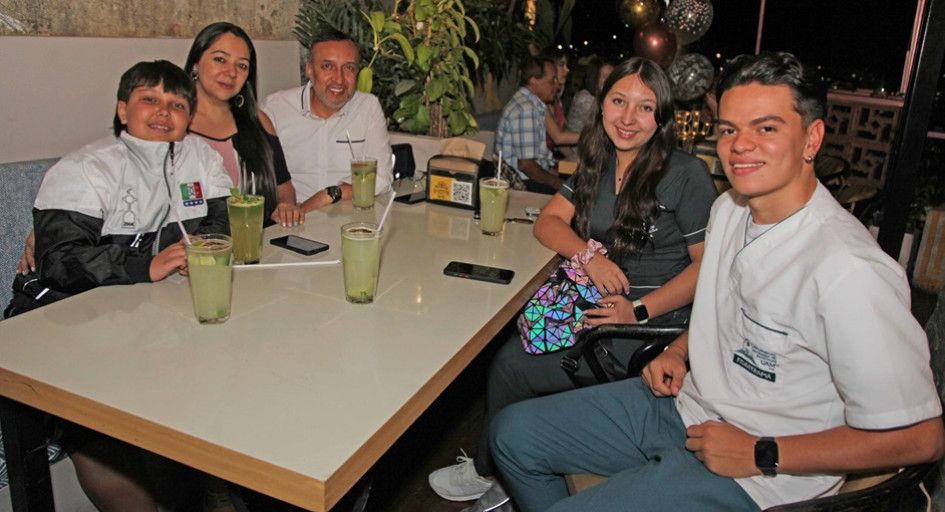 Foto | Argemiro Idárraga | LA PATRIA