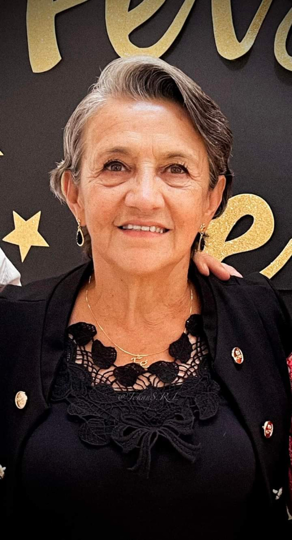 María Rocío Montes Suárez, docente destacada por sus más de 30 años al servicio de la educación de jóvenes del Municipio. María Rocío Montes Suárez, docente destacada por sus más de 30 años al servicio de la educación de jóvenes del Municipio.