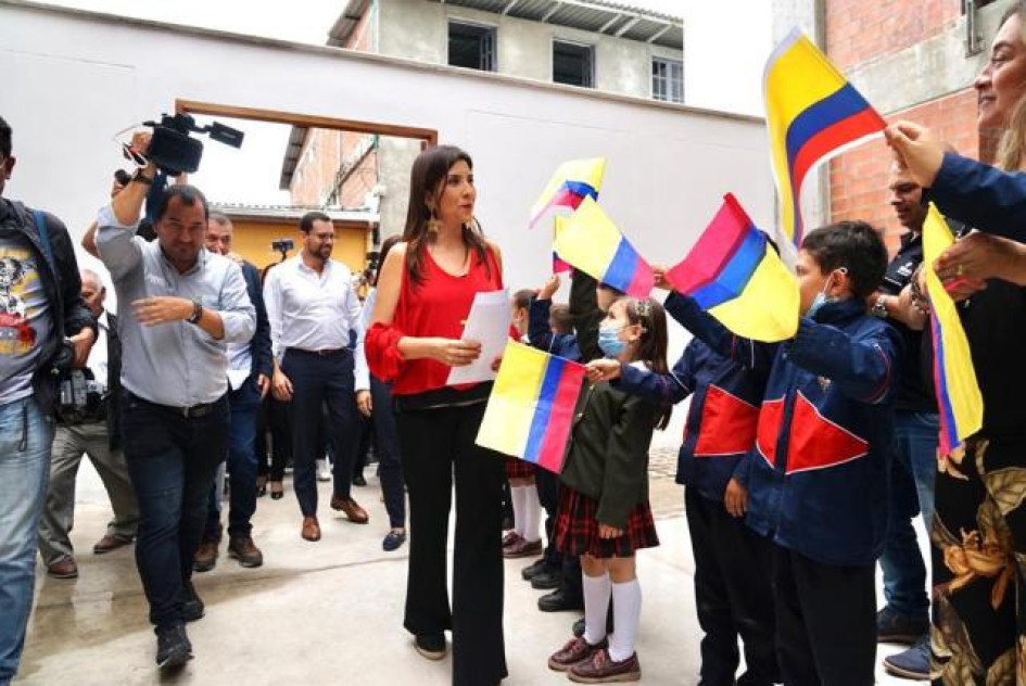 María Victoria Angulo