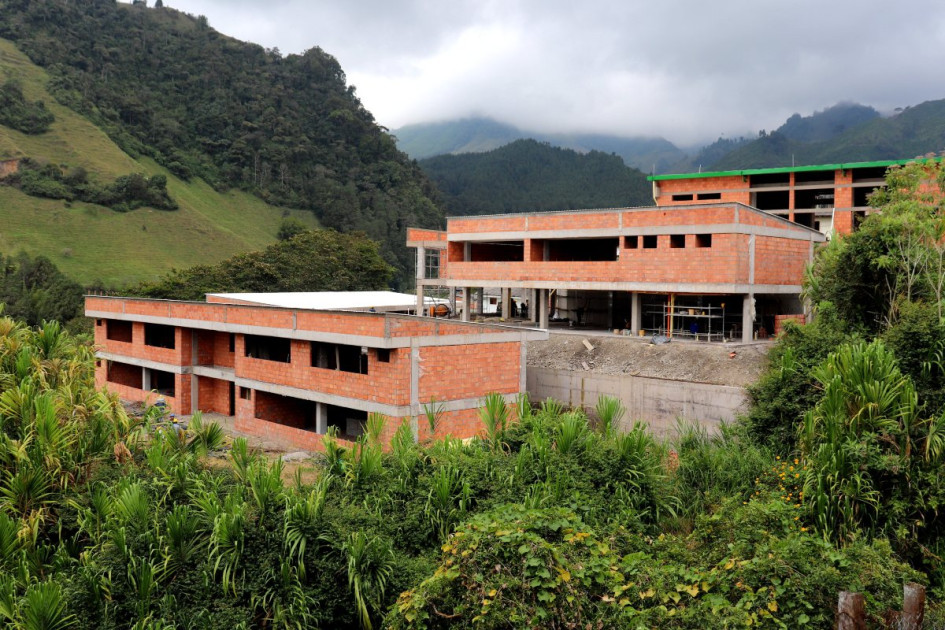 Crecen la obra educativa y el optimismo en Pensilvania Crecen la obra educativa y el optimismo en Pensilvania