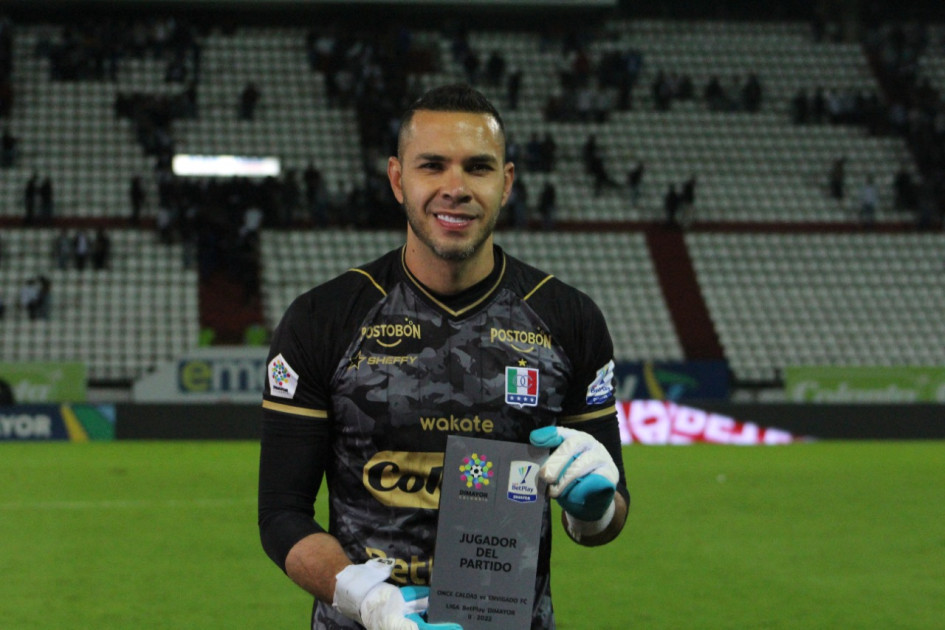 Éder Chaux Éder Chaux