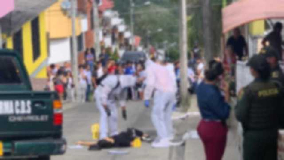 Responden por crímenes en  Pensilvania, Anserma y Manizales