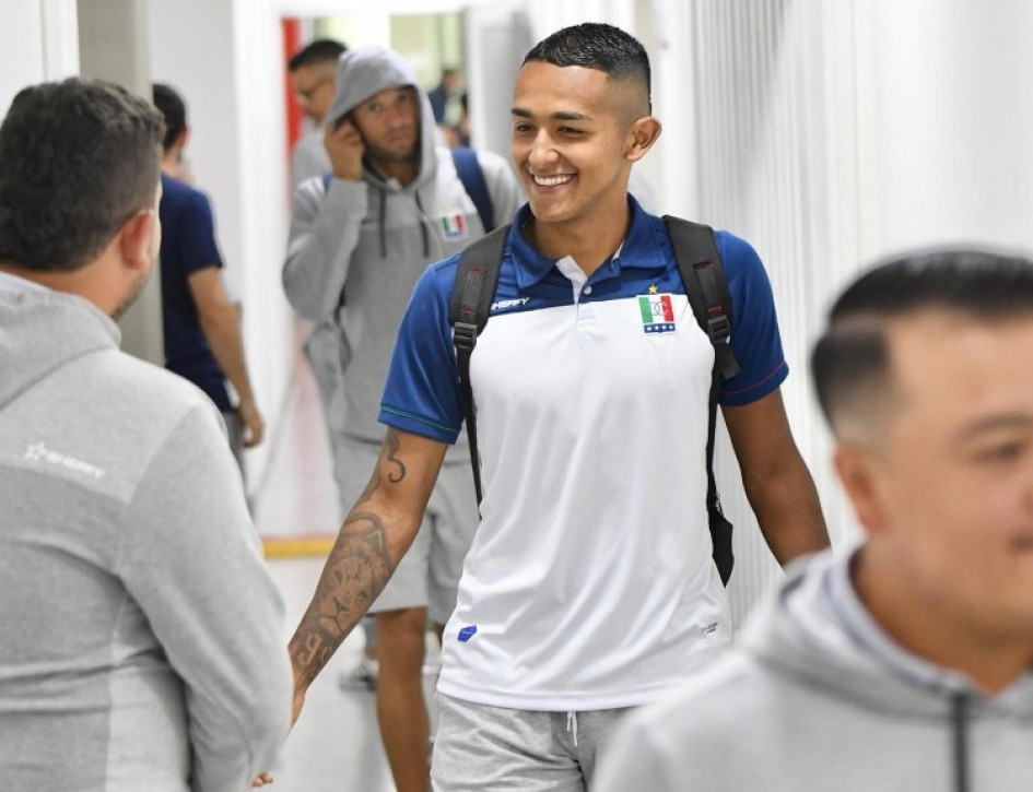 El Once Caldas por la clasificación a Cali con la moral en alto