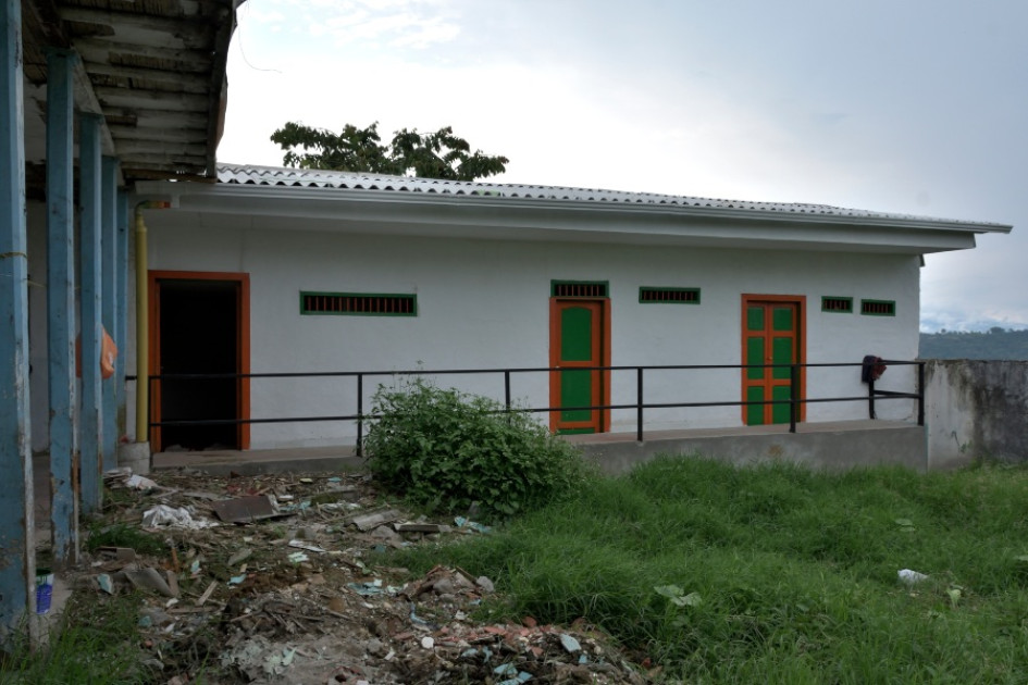 Terminan y adjudican siete apartamentos en Salamina Terminan y adjudican siete apartamentos en Salamina