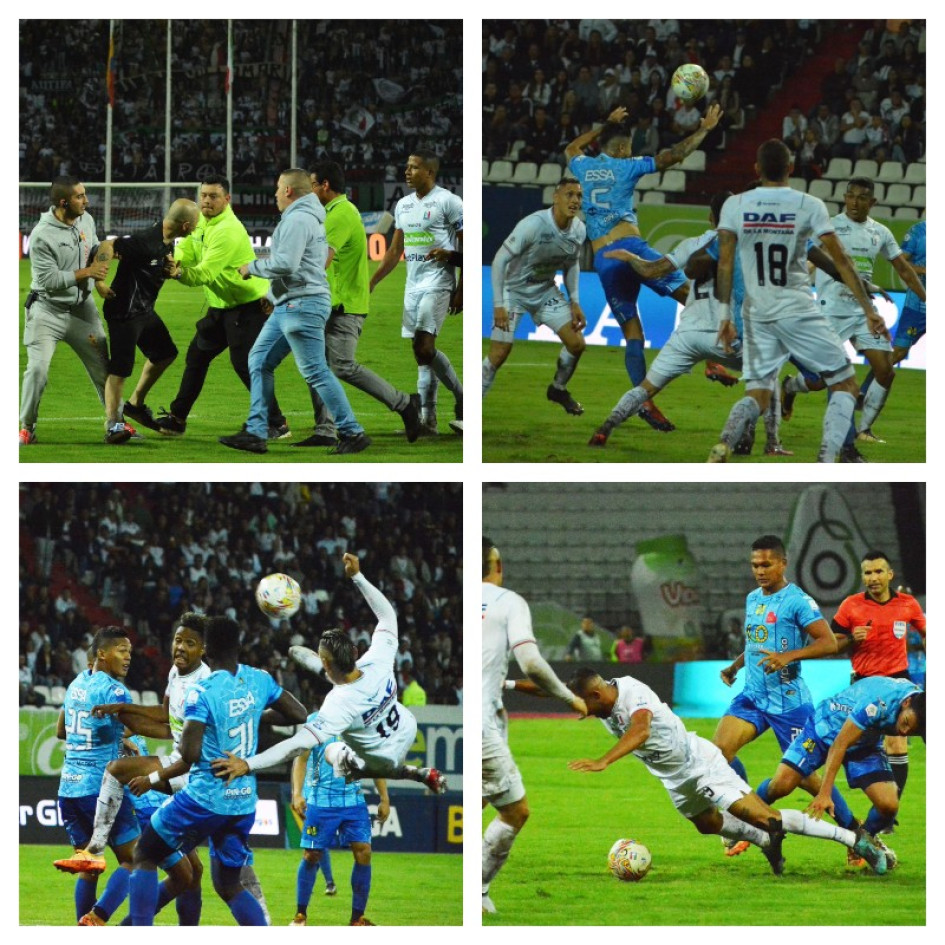Once Caldas Once Caldas