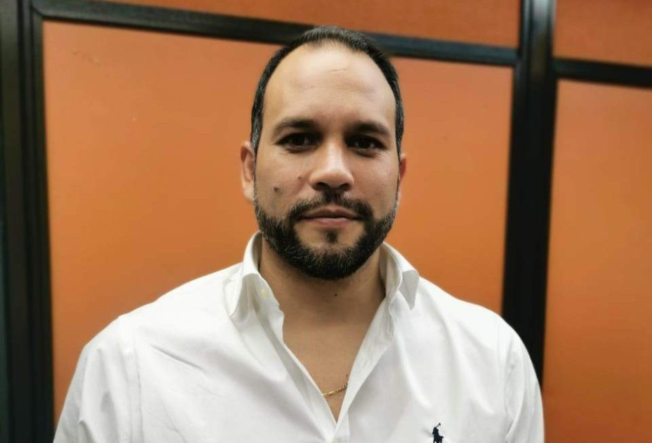 Carlos Alberto Arias Carlos Alberto Arias