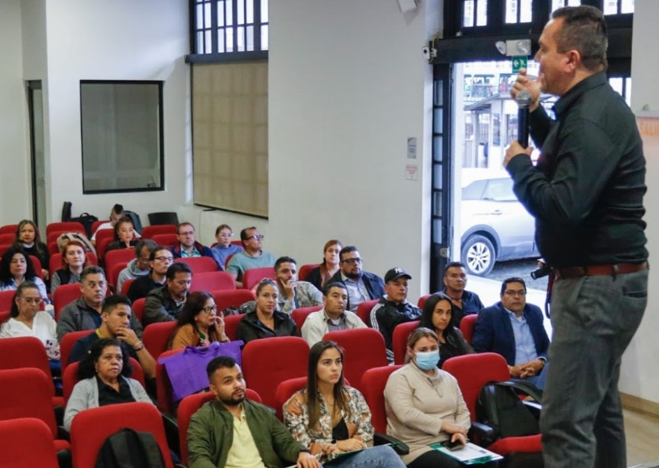 Crecen los emprendimientos Crecen los emprendimientos
