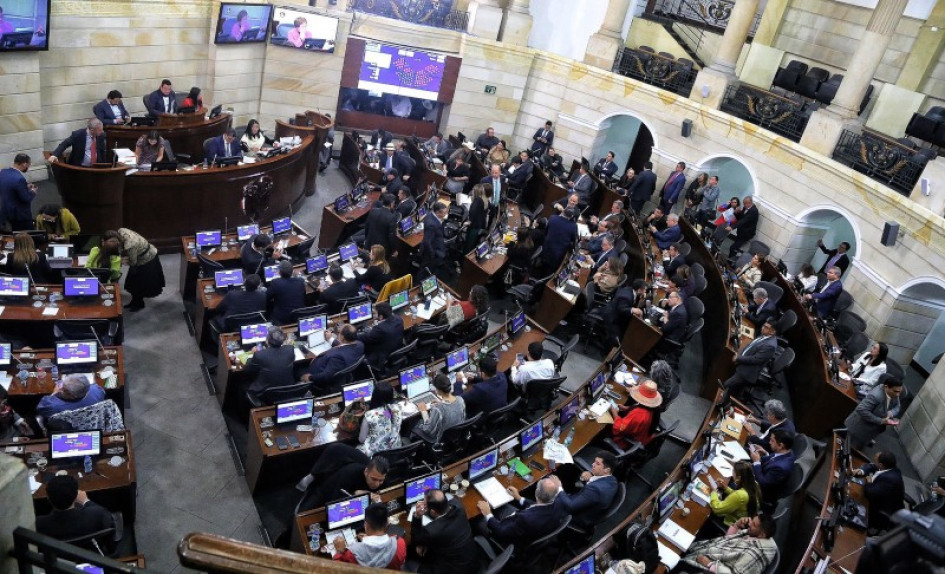 Presupuesto General de la Nación Presupuesto General de la Nación