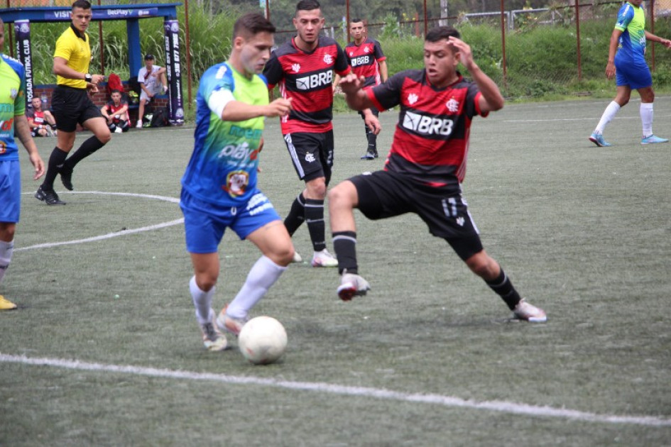 Copa Ciuda de Villamaría. Copa Ciuda de Villamaría.