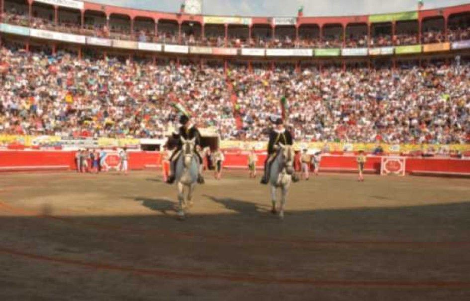 Plaza de Toros de Manizales