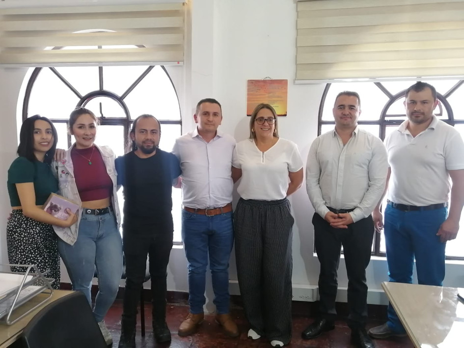reunión reunión