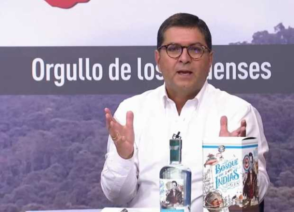 Luis Roberto Rivas Montoya