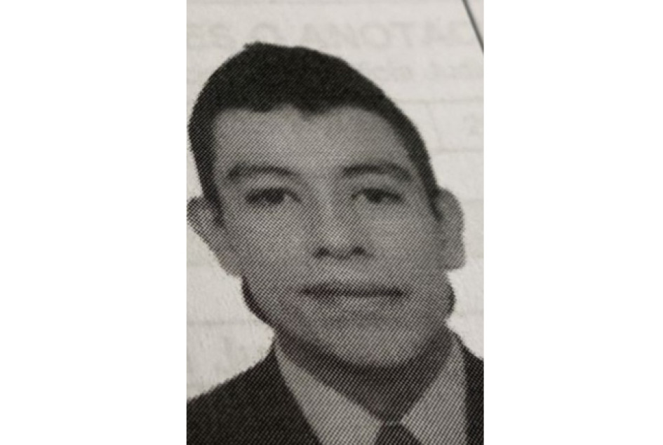 "Mi pareja era el anticristo, me borraba la mente": hombre que mató a su novio en Riosucio "Mi pareja era el anticristo, me borraba la mente": hombre que mató a su novio en Riosucio