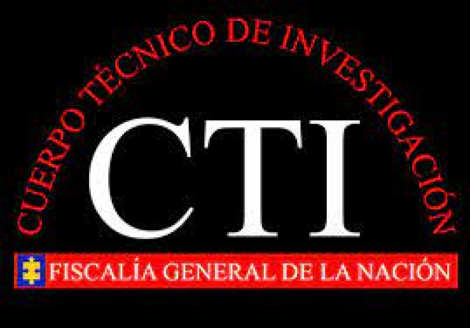 CTI. CTI.