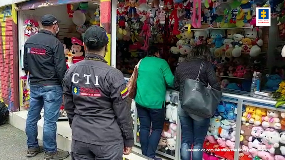 Una de las ocupaciones. Una de las ocupaciones.