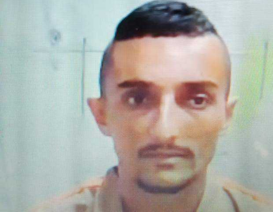 Tras condena por asesinar al hijastro dijo que le vulneran sus derechos Tras condena por asesinar al hijastro dijo que le vulneran sus derechos