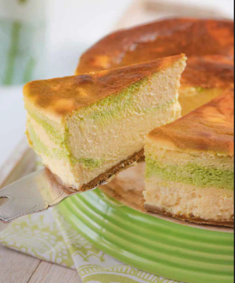 libro Día ¡relájate y come delicioso! postre preparado en casa