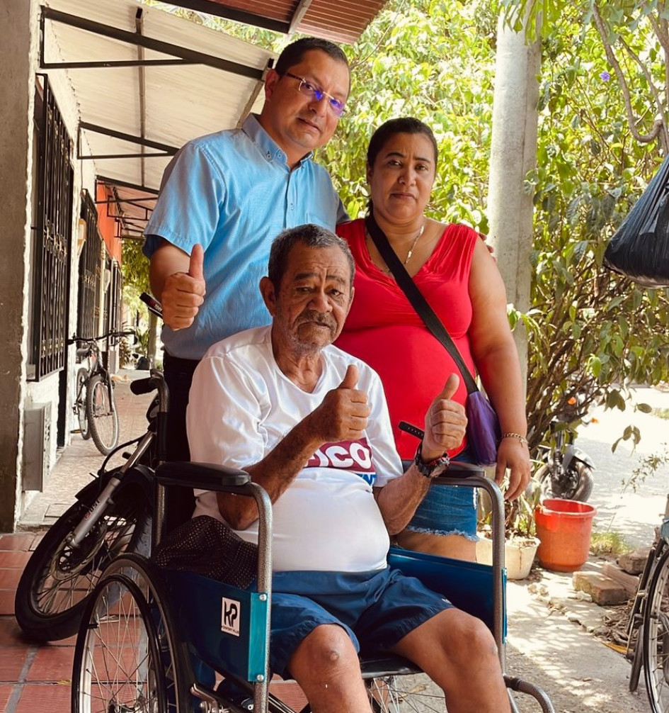 Apoyo a los adultos vulnerables. Apoyo a los adultos vulnerables.