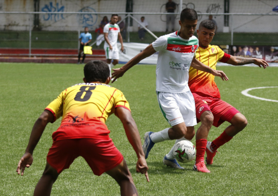 Con su triunfo sobre Deportivo Pereira (1-0) el conjunto Manizales Fútbol Club asume por segunda vez el liderato de la Copa La Patria BetPlay a falta de la última fecha clasificatoria. Con su triunfo sobre Deportivo Pereira (1-0) el conjunto Manizales Fútbol Club asume por segunda vez el liderato de la Copa La Patria BetPlay a falta de la última fecha clasificatoria.