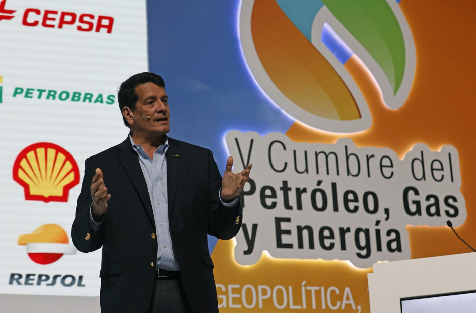 Felipe Bayón, presidente de Ecopetrol, dijo que Pdvsa su similar en Venezuela, no está en condiciones de entregar gas al país desde el punto de vista del condicionamiento y las calidades.