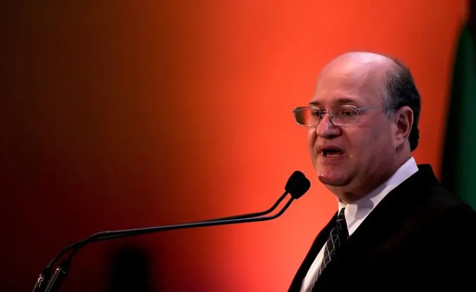 El brasileño Ilan Goldfajn, nuevo presidente del Banco Interamericano de Desarrollo (BID) El brasileño Ilan Goldfajn, nuevo presidente del Banco Interamericano de Desarrollo (BID)