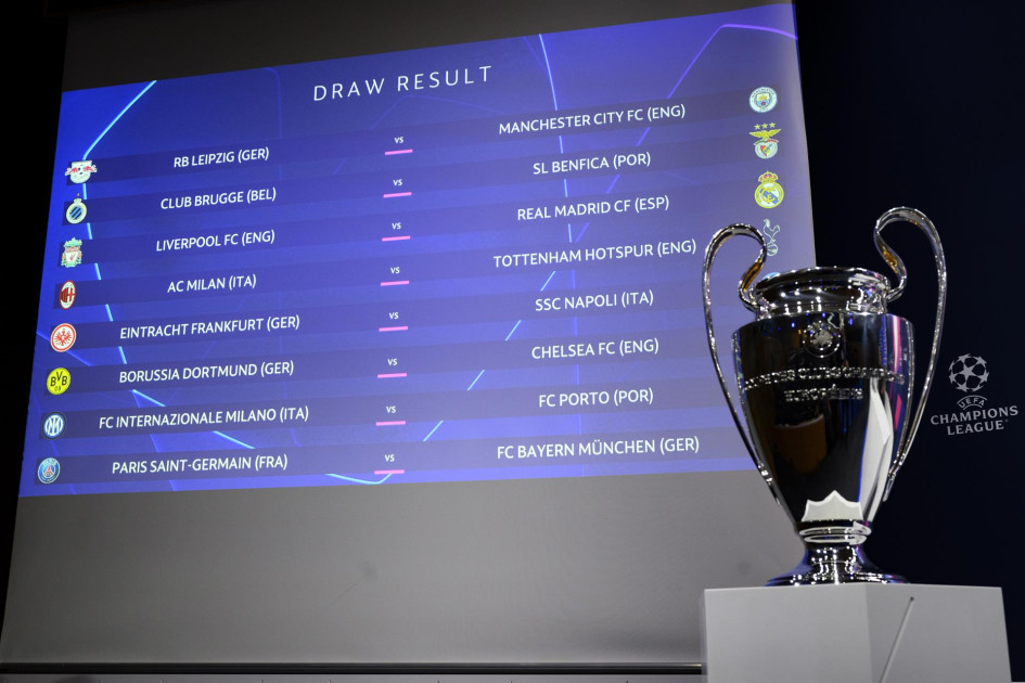 UCL UCL