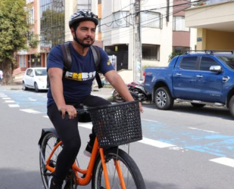 Foro Mundial de la Bicicleta Foro Mundial de la Bicicleta