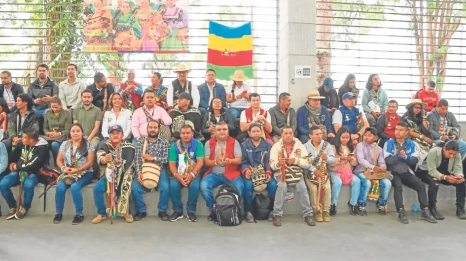 Caldas tuvo la palabra y Aerocafé sí va: respaldo en los Diálogos Regionales Vinculantes Caldas tuvo la palabra y Aerocafé sí va: respaldo en los Diálogos Regionales Vinculantes