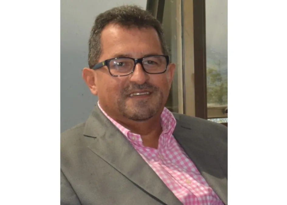 Conocimiento de la Universidad de Caldas jugó a favor de Fabio Arias para ser el rector