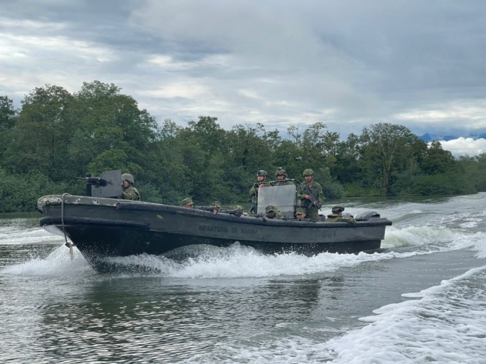 Secuestran a cuatro personas en una zona rural de Buenaventura Secuestran a cuatro personas en una zona rural de Buenaventura