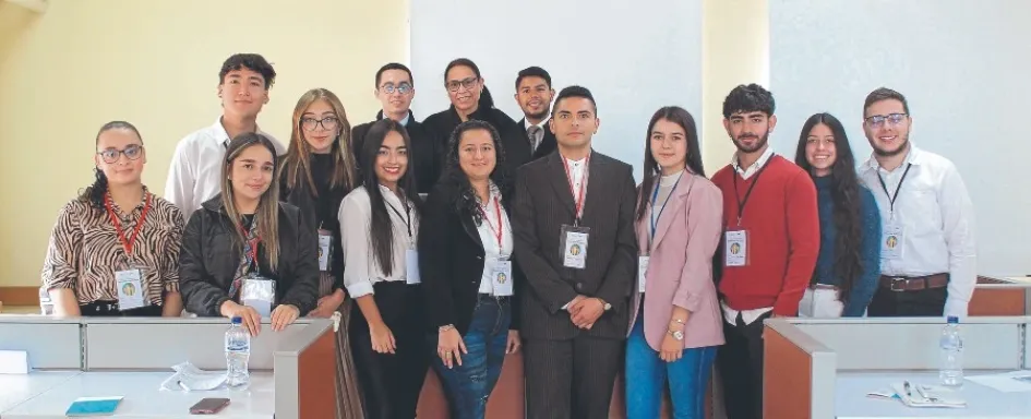 Abogados amigonianos, destacados por su Capacidad para Solucionar Conflictos