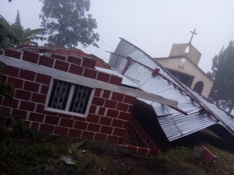 vereda Guacas de Pensilvania