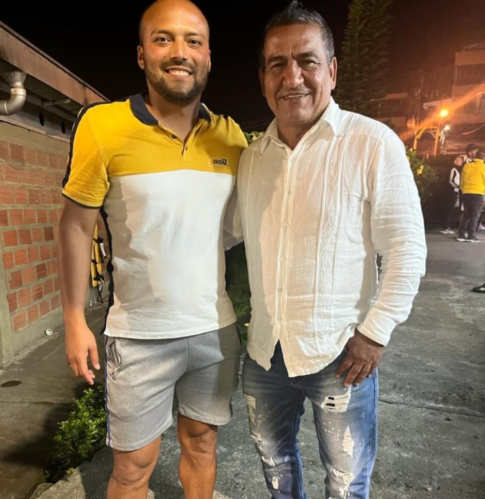 Copa Ciudad de Villamaría. Copa Ciudad de Villamaría.