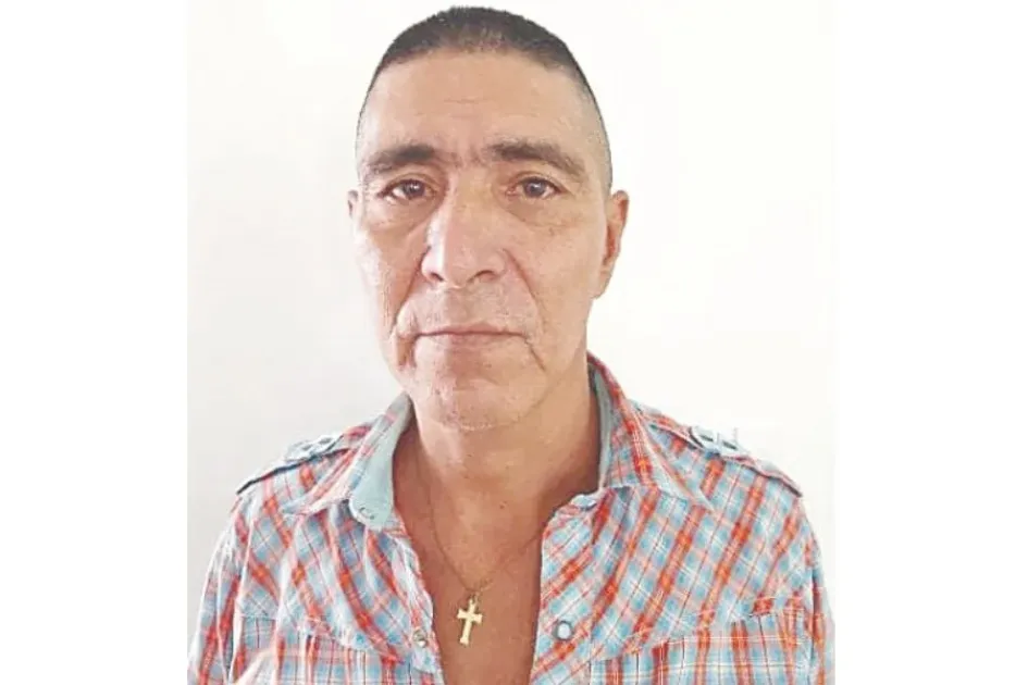 Juan Carlos López Bañol, alias El Cojo. Juan Carlos López Bañol, alias El Cojo.