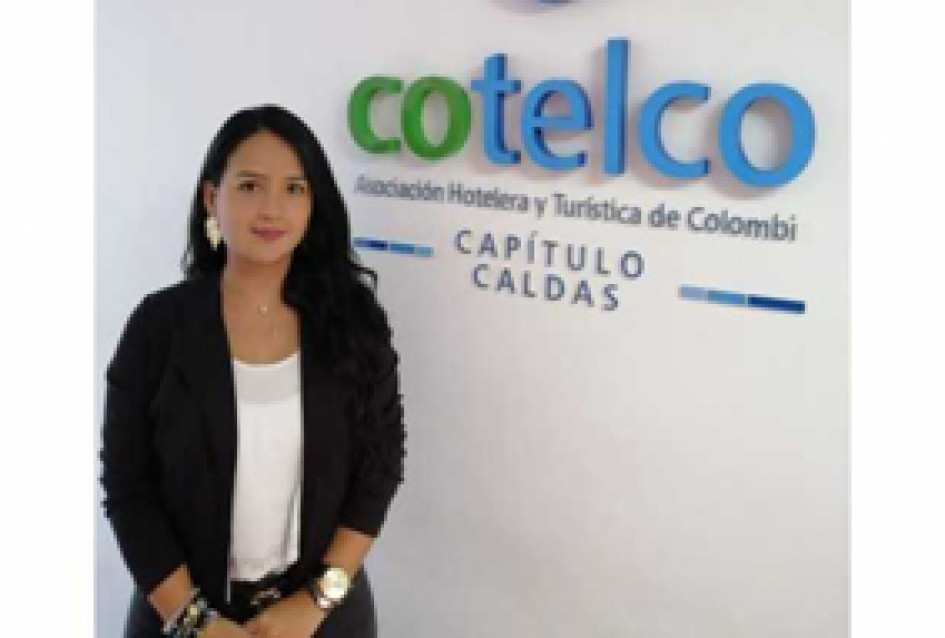 De Cotelco a la Gobernación De Cotelco a la Gobernación