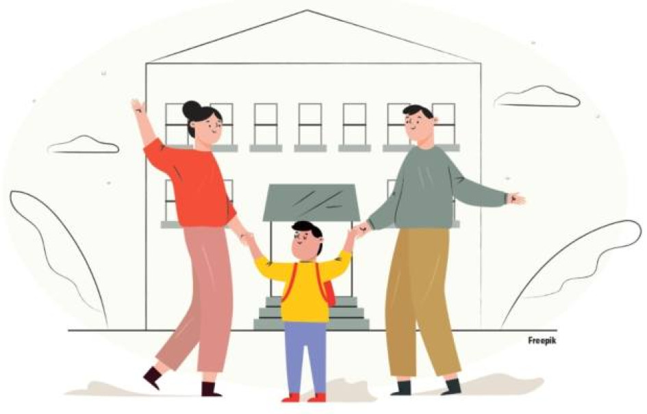 La relación colegio-familia favorece, según expertos y autoridades educativas, la convivencia en las comunidades. La relación colegio-familia favorece, según expertos y autoridades educativas, la convivencia en las comunidades.