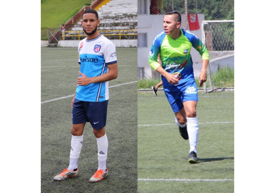 Copa Ciudad de Villamaría. Copa Ciudad de Villamaría.