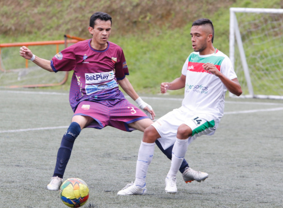 Manizales F.C. venció 1-0 a la Red BetPlay Semenor y se ubica en el segundo puesto del cuadrangular A con tres puntos. Manizales F.C. venció 1-0 a la Red BetPlay Semenor y se ubica en el segundo puesto del cuadrangular A con tres puntos.