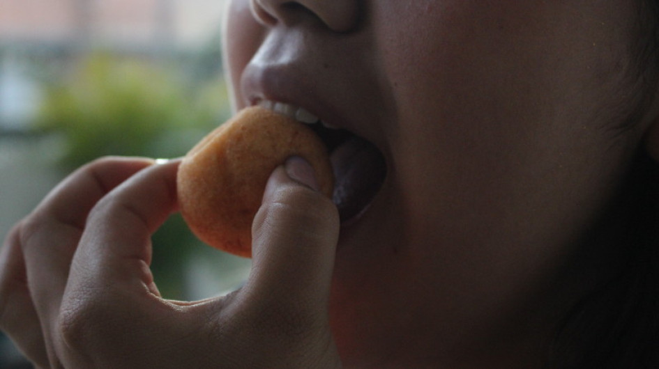 Diciembre Buñuelo