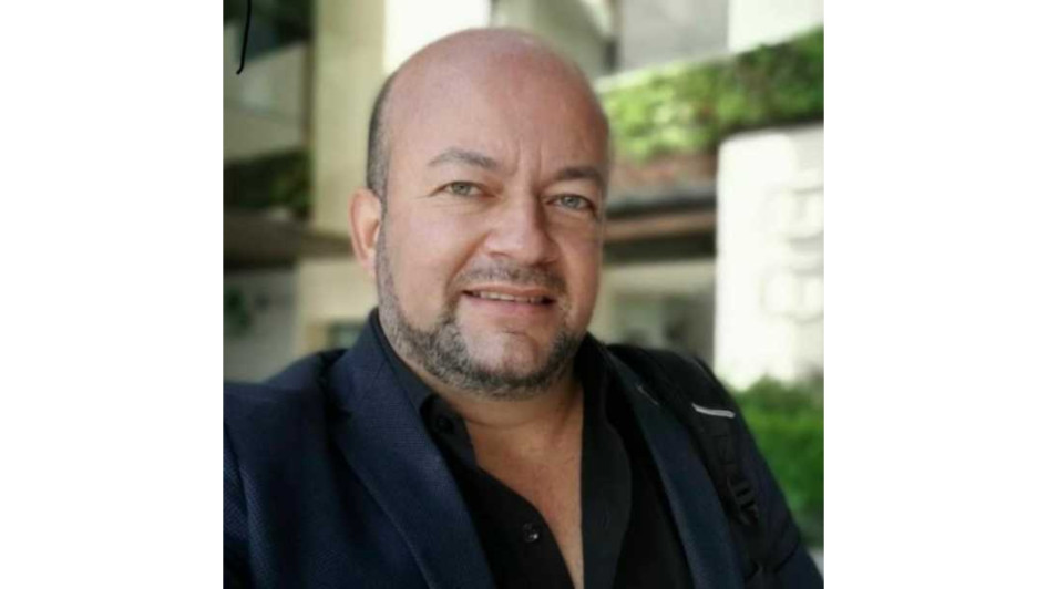 Willian Noreña, alcalde de Filadelfia. Willian Noreña, alcalde de Filadelfia.