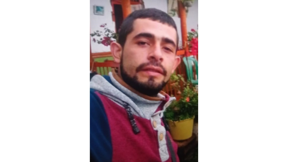 Stiven Camilo Jaramillo Díaz es la primera víctima fatal de la pólvora que se registra en Caldas este 2022. Stiven Camilo Jaramillo Díaz es la primera víctima fatal de la pólvora que se registra en Caldas este 2022.